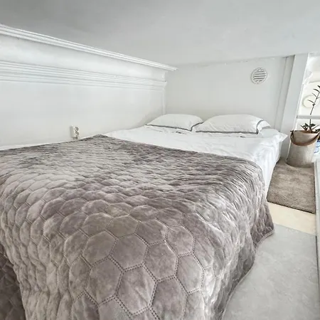 Apartment Elegant In Down Town Helsinki