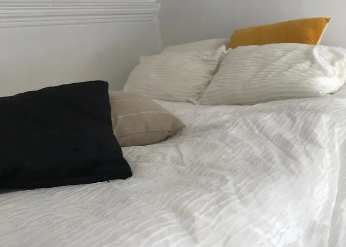 Elegant In Down Town *