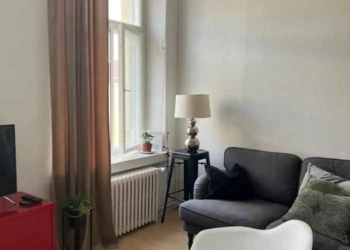 Elegant In Down Town