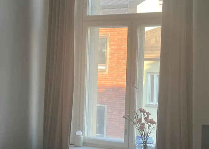 Elegant In Down Town Διαμέρισμα