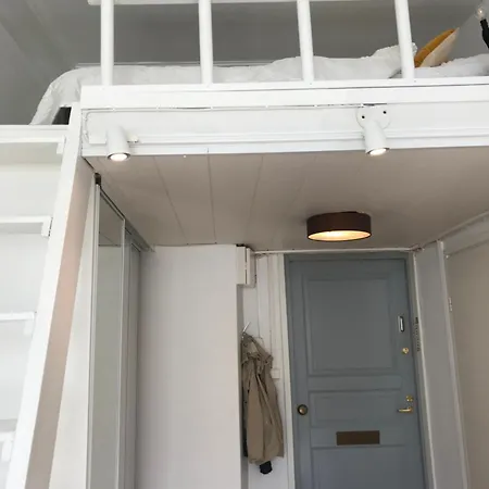 Elegant In Down Town * 헬싱키